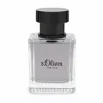 s.Oliver For Him toaletní voda pro muže 30 ml