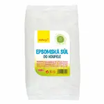 Wolfberry Epsomská soľ do kupeľa