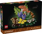 LEGO® Botanicals 11505 Lesní houby