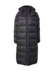 THE NORTH FACE Zimný kabát 'HYDRENALITE'  čierna