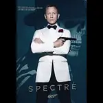 Různí interpreti – Spectre DVD