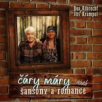 Bea Albrecht – Čáry máry aneb šansony a romance