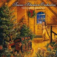 Trans-Siberian Orchestra – The Christmas Attic LP