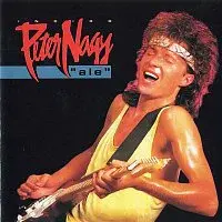 Peter Nagy – Ale CD