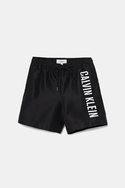 Detské plavkové šortky Calvin Klein Jeans
