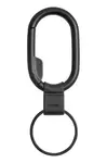 Kľúčenka Orbitkey Clip Mini 9,5 cm