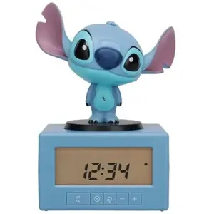 Stitch Budík Icon