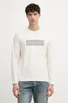 Armani Exchange tričko pánské bavlněné