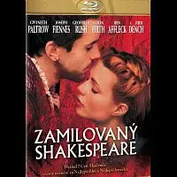 Různí interpreti – Zamilovaný Shakespeare – Oscarová edice Blu-ray