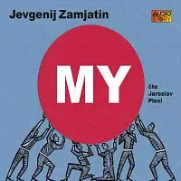 Jaroslav Plesl – Zamjatin: MY