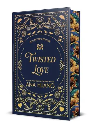 Twisted Love