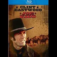 Různí interpreti – Joe Kidd Blu-ray
