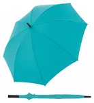 Velký deštník Doppler Zero XXL Aqua Blue
