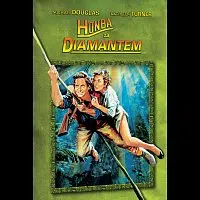 Různí interpreti – Honba za diamantem DVD