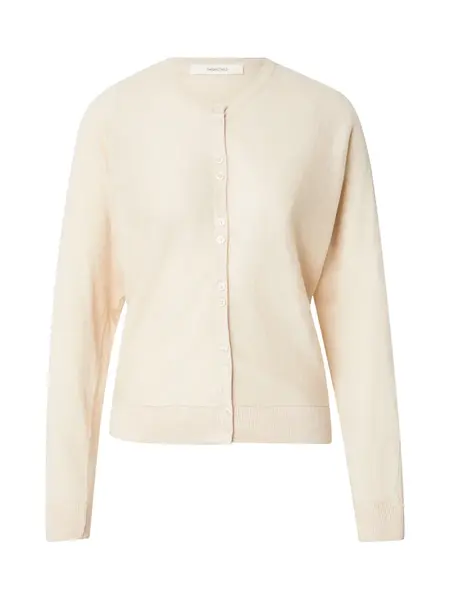 SELECTED Kardigán 'SLFJANE'  béžová
