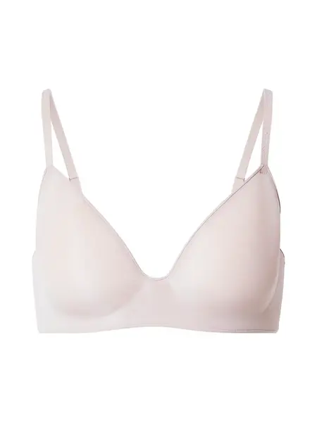 Calvin Klein Underwear Podprsenka  telová