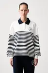 Tommy Hilfiger mikina dámska bavlnená