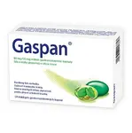 GASPAN 90 mg/50 mg mäkké gastrorezistentné kapsuly 14 kusov