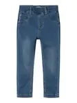 NAME IT Džínsy 'NMFSalli'  modrá denim