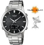 Casio Lineage Solar Rádiovo riadené LCW-M170D-1AER (431)