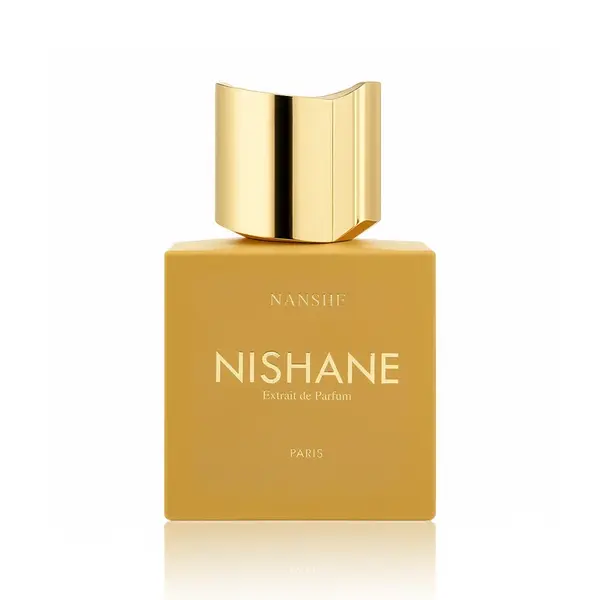 NISHANE Nanshe Extrait de Parfum 100 ml UNISEX