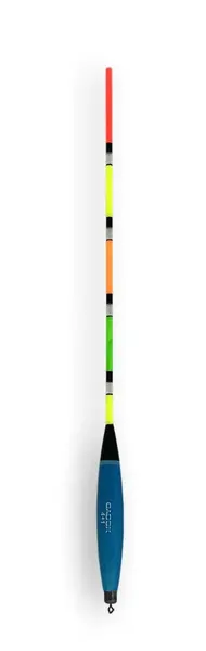 Cadox splávek waggler tf8034 - 4+3 g