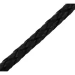 Braided Leather Cord