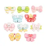 Opaque Resin Cabochons