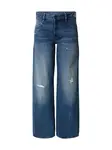 G-STAR Džínsy 'Judee'  modrá denim