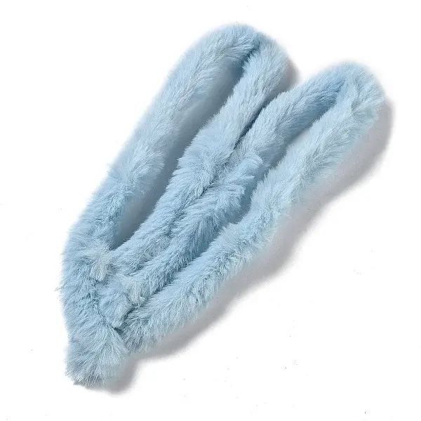 Polyester Plush Sticks