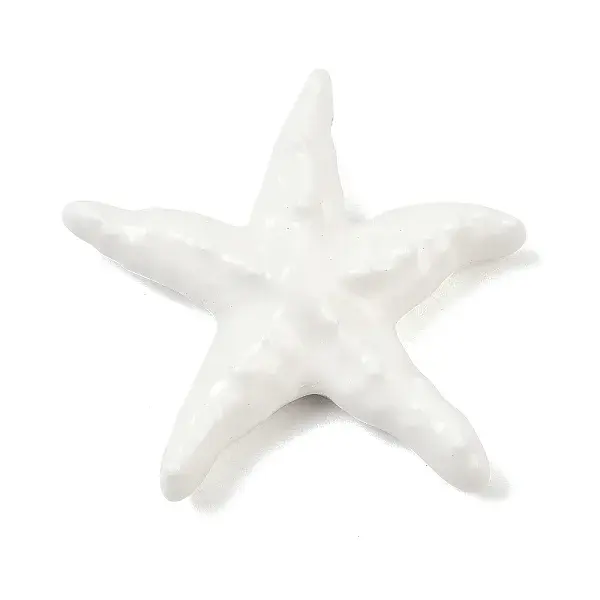 Handmade Porcelain Beads