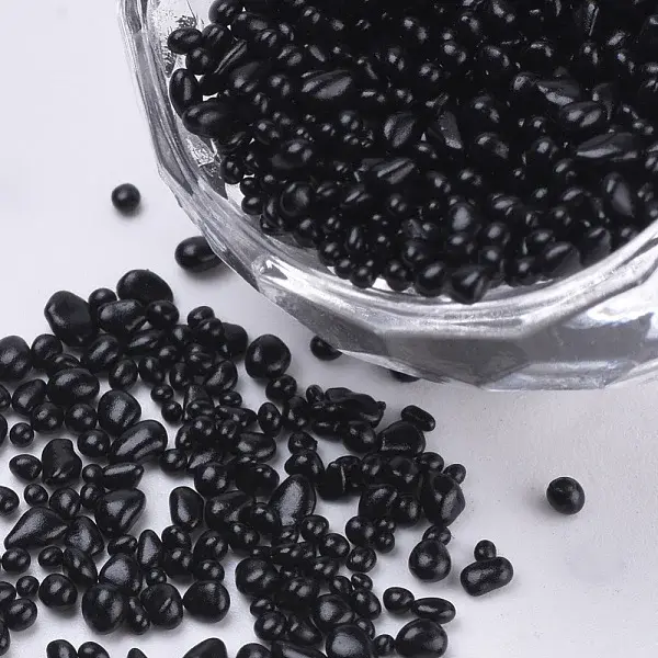 Glass Seed Beads