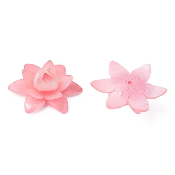 Plastic Beads
