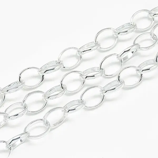 Aluminum Cable Chains