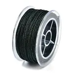 10 Yards Round Braided Nylon Threads