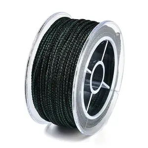 10 Yards Round Braided Nylon Threads