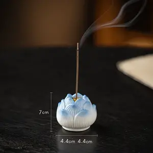 Ceramic Incense Burners