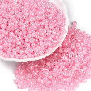 Glass Seed Beads