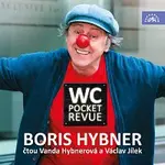 Vanda Hybnerová, Václav Jílek – Hybner: WC Pocket Revue