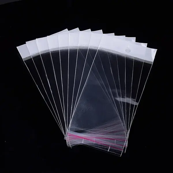 OPP Cellophane Bags