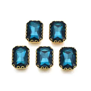 Sew on Rhinestone