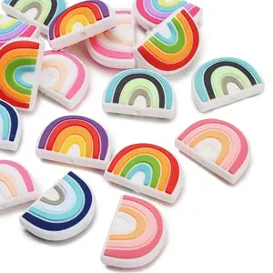 Food Grade Eco-Friendly Silicone Beads