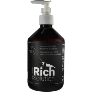 Qualdrop Rich Solution 500 ml