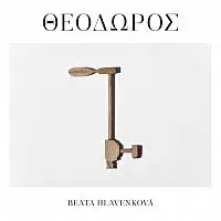 Beata Hlavenková – Theodoros