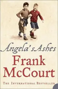 Angela´s Ashes - Frank McCourt