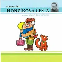 Václav Postránecký – Říha: Honzíkova cesta