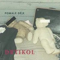 Drtikol – Pomalé děje