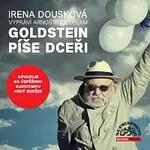 Arnošt Goldflam – Dousková: Goldstein píše dceři