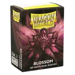 Obaly na karty Dragon Shield Standard Sleeves - Blossom - 100 ks