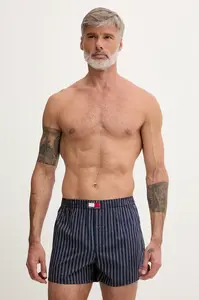 Tommy Hilfiger boxerky pánské bavlněné 3-pack